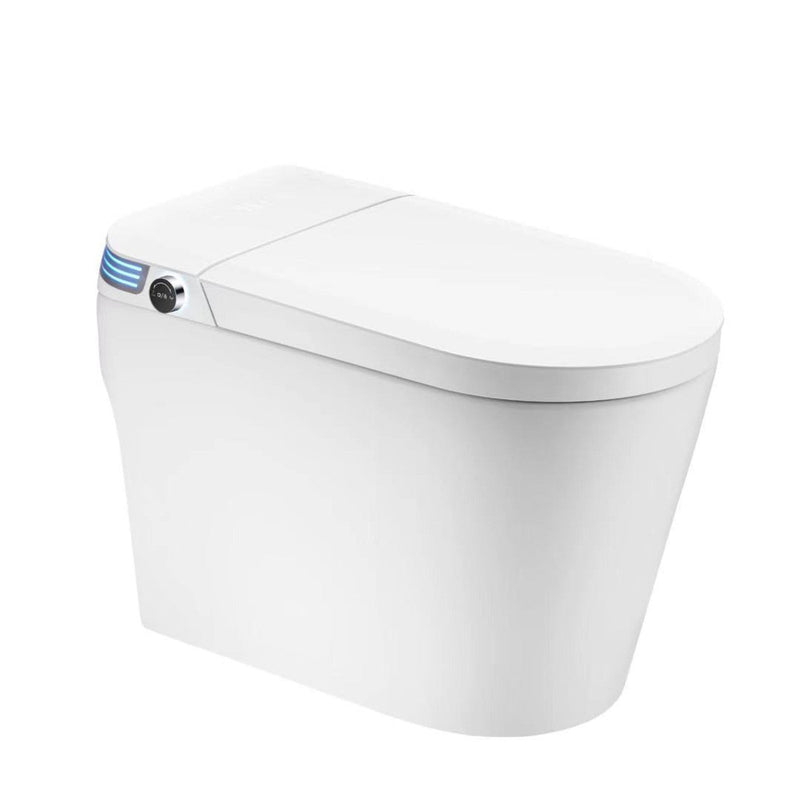 Smart Toilet with Bidet T6805 (image 4)