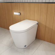 Smart Toilet with Bidet T6805 (image 1)