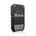 Tramex SMM5 - Skipper 5 Moisture Meter, an electronic moisture meter featuring a sleek design, prominently displayed with a white background, showcasing its user-friendly interface and measurement probe.