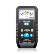 Tramex SMM5 - Skipper 5 Moisture Meter A sleek moisture meter featuring a digital display and ergonomic design, positioned against a white background.