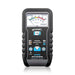 Tramex SMM5 - Skipper 5 Moisture Meter A sleek moisture meter featuring a digital display and ergonomic design, positioned against a white background.