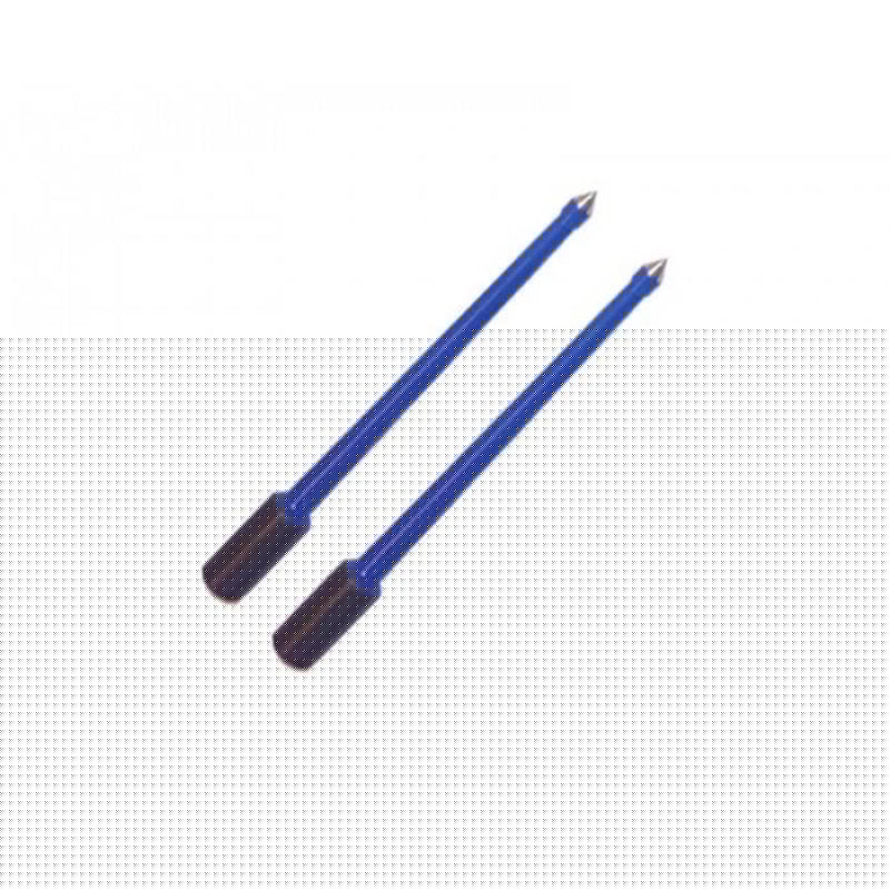 Tramex Spare 1.5" Pins for Hammer Probe - SP52 A close-up image of the Tramex SP52 spare pins, featuring a high-resolution view of the metallic pins designed for the hammer probe, showcasing their sturdy construction and fine tips suitable for various testing applications.