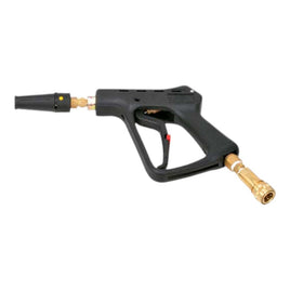 spray gun alone edic 9034ack touchless restroom cleaning kit for targeted cleaning.