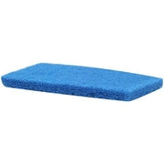 Blue Scrub Pads & Driver for Square Scrub® Doodle Scrub® - Case of 18 (image 1)