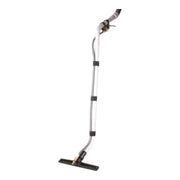 squeegee wand of edic 9034ack touchless restroom cleaning kit for efficient water removal.