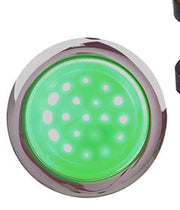 SteamSpa RYT1050OB chromatherapy LED light
