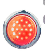 SteamSpa RYT1200CH chromatherapy LED light