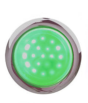 SteamSpa RYT450CH chromatherapy LED light