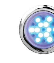 SteamSpa RYT750MK chromatherapy LED light