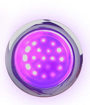 SteamSpa RYT750OB chromatherapy LED light