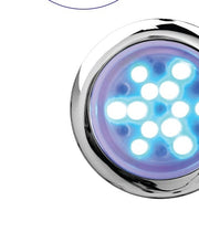 SteamSpa RYT900MK-A chromatherapy LED light