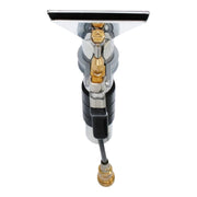 tip open view of edic 1039 9502fb stainless steel cleaning tool with heat for precise detailing.