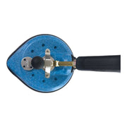 top view of edic 700rev counter top revolution hard surface cleaning tool for detailed maintenance.