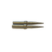 Tramex Spare Pins for PTM-Professional Pin Meter - TP20 Image showing a close-up view of Tramex spare pins designed for use with the PTM-Professional pin meter, showcasing the pins' metallic finish and precise tips for effective moisture measurement.
