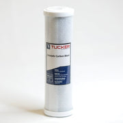 Tucker 2.5 x 10 Chloramine Killer catalytic carbon block