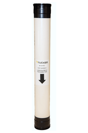 Tucker 30 inch DI filter cartridge, standing