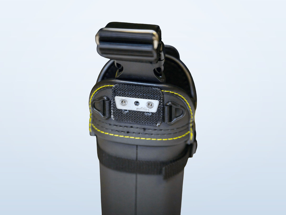 BOAB Removable Belt Clip