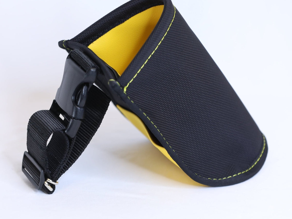 Takaki Pouch with Zip Pocket