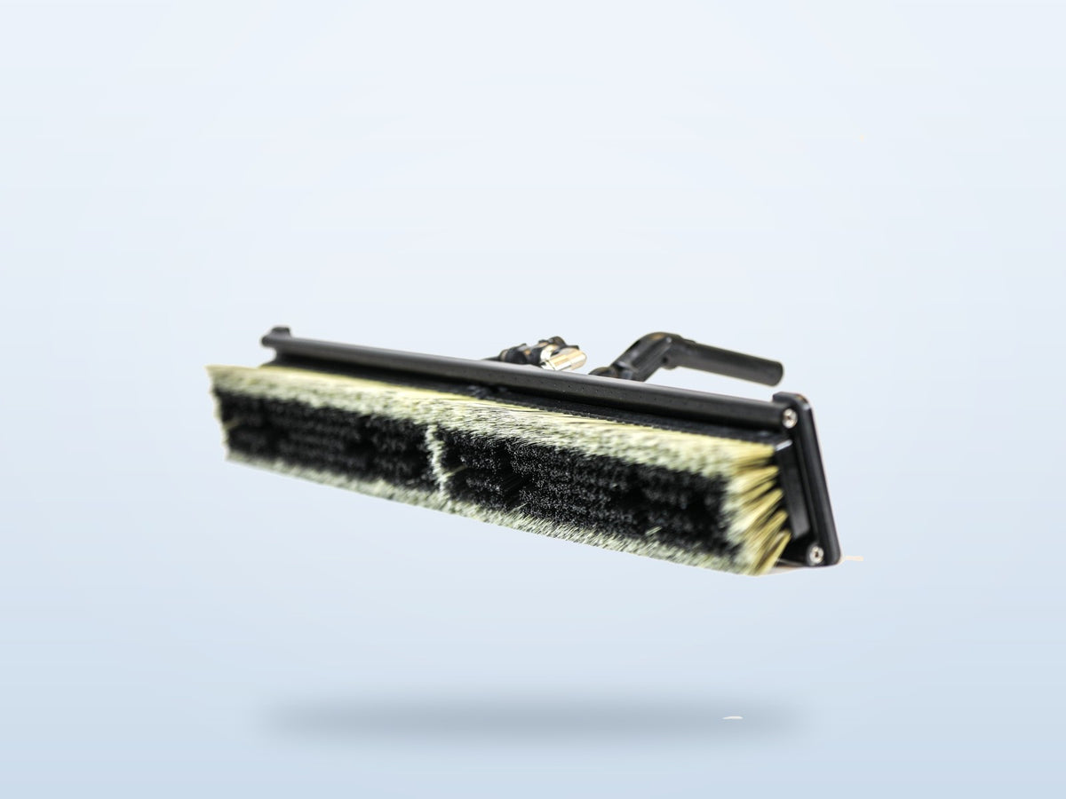 Honey Badger Solar Bristle Block