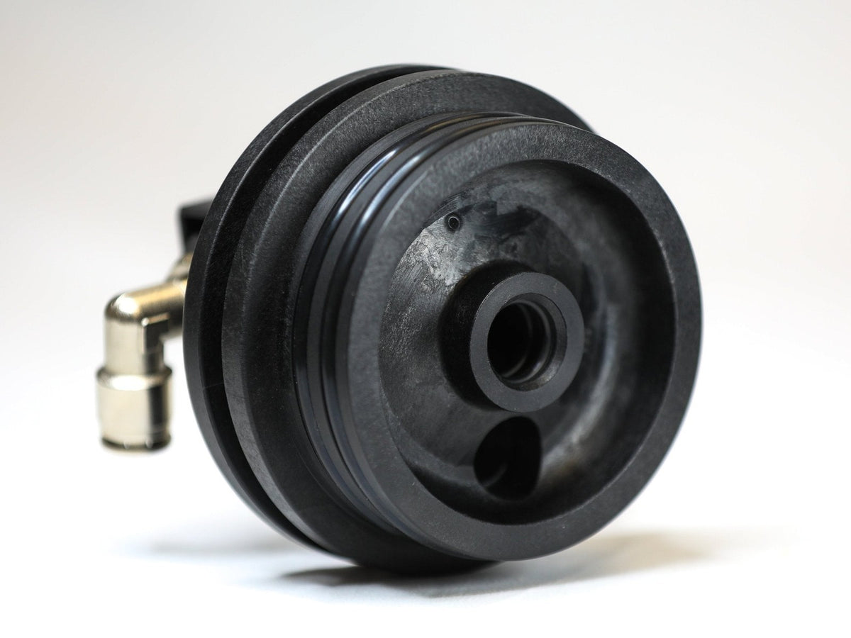 The DI Saver Bypass Valve