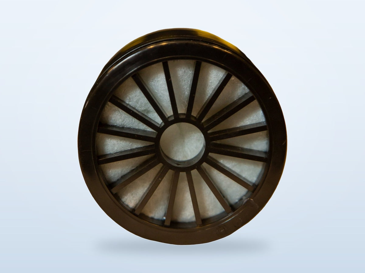 Sized For Standard 4" Housings