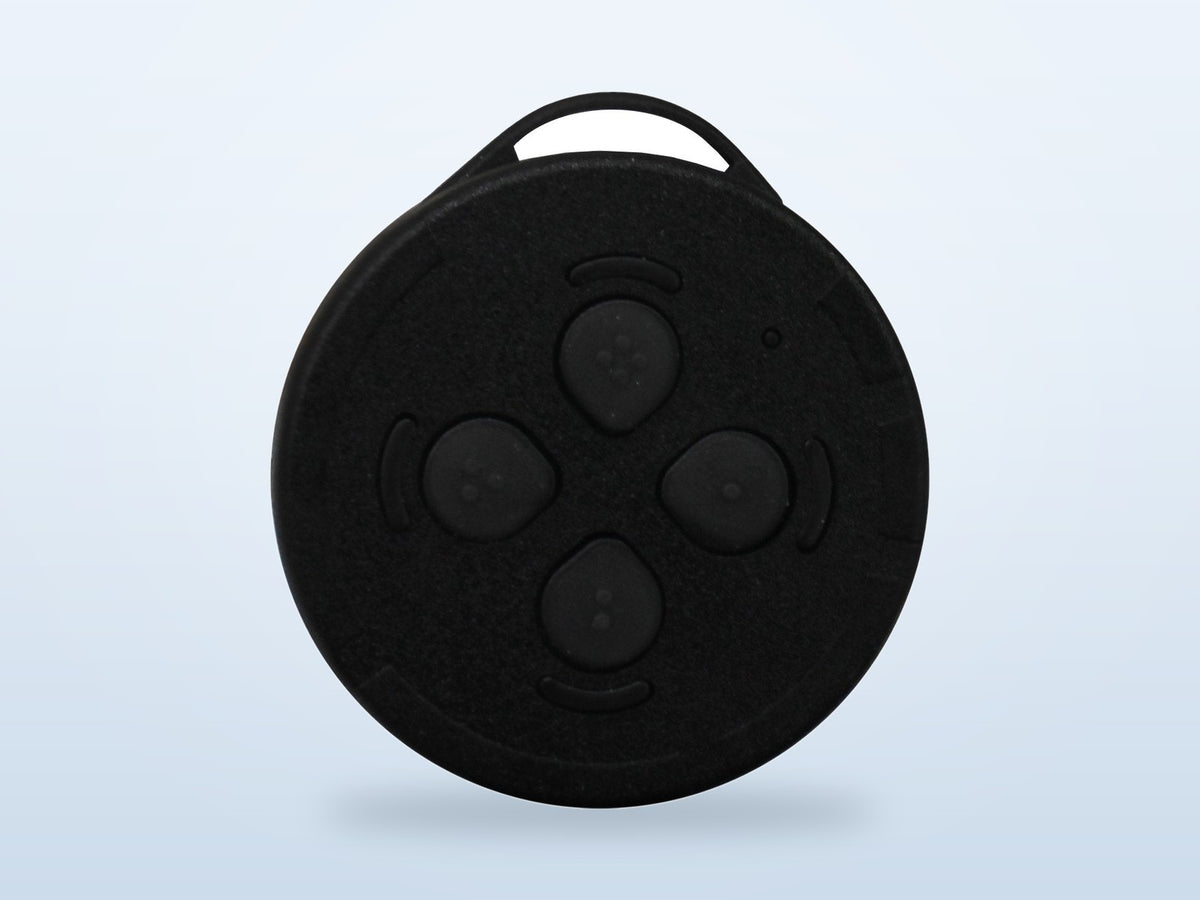 Remote Fob for Pole-Side Control