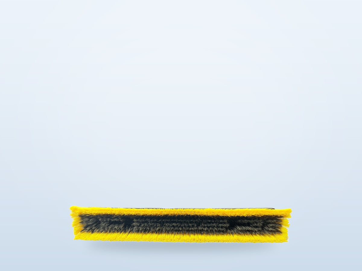 Nylon and Synthetic Boar Trim