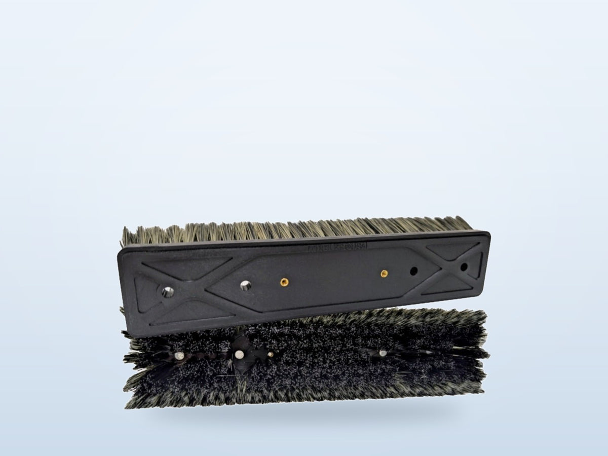 Honey Badger Brushes for the Solar 20"