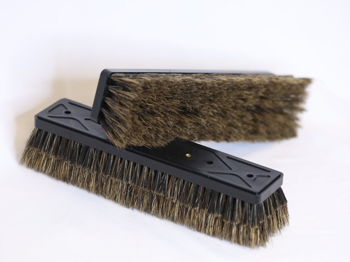 Boar Bristle Brushes for the Solar 20"