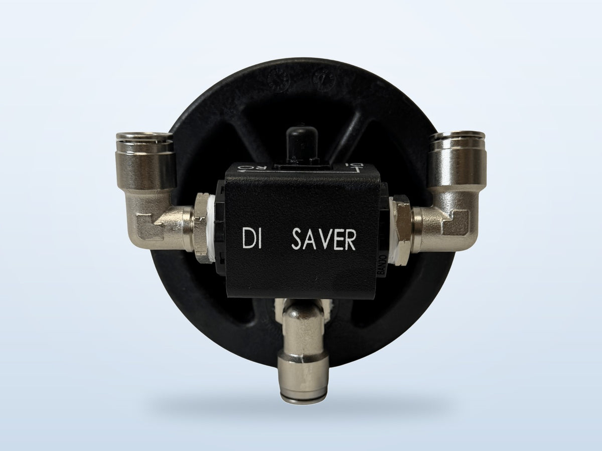 The DI Saver Bypass Valve