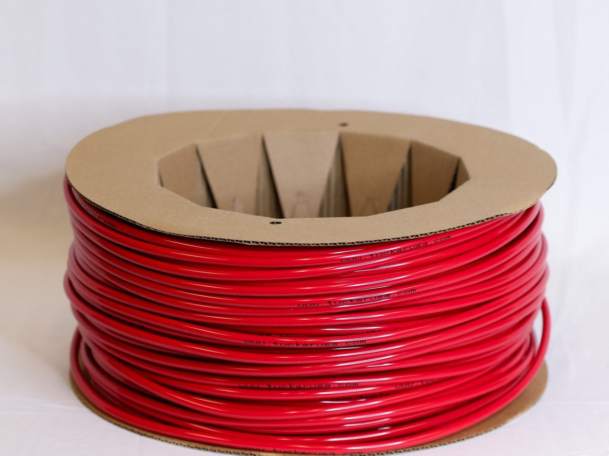 One Continuous Coil