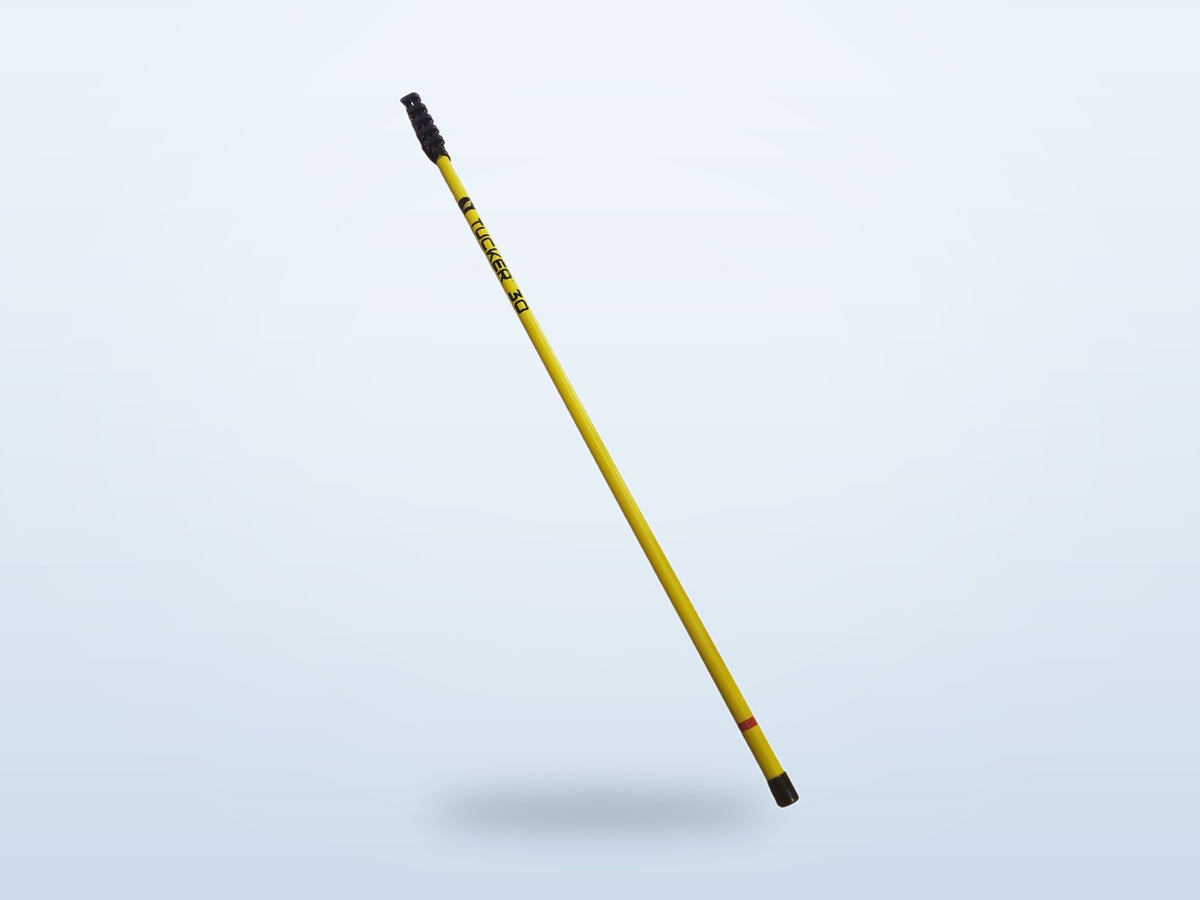 Pole Only, Ready for Your Kit