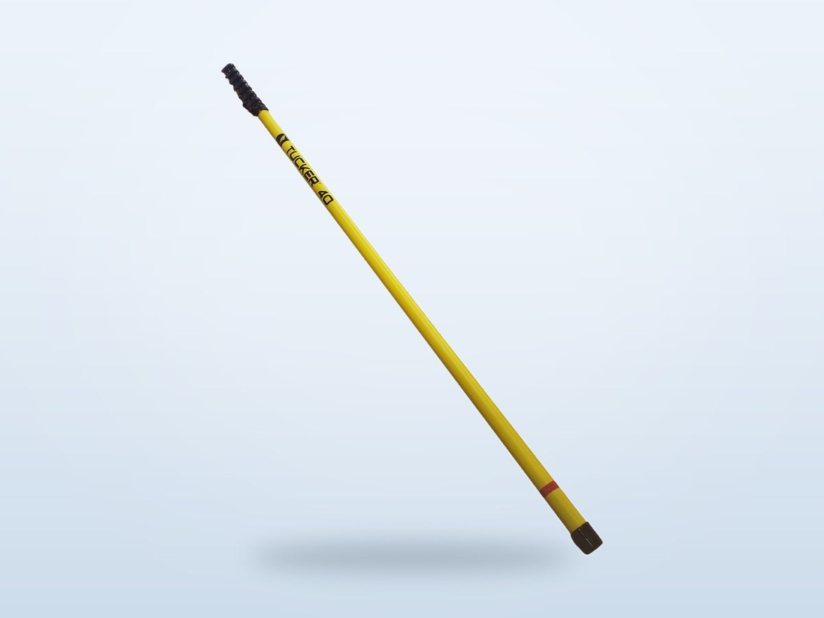 Pole Only, Ready for Your Kit
