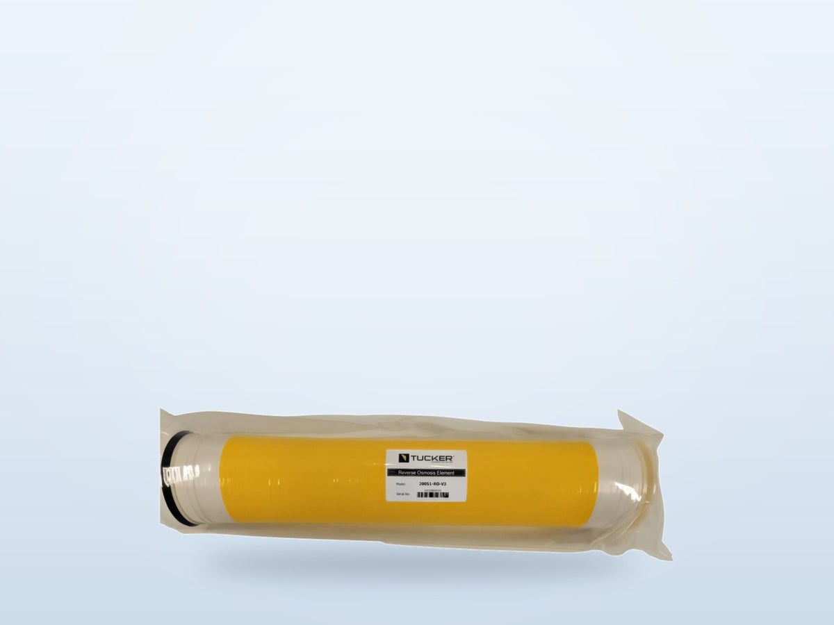 When a Membrane Needs Replacing
