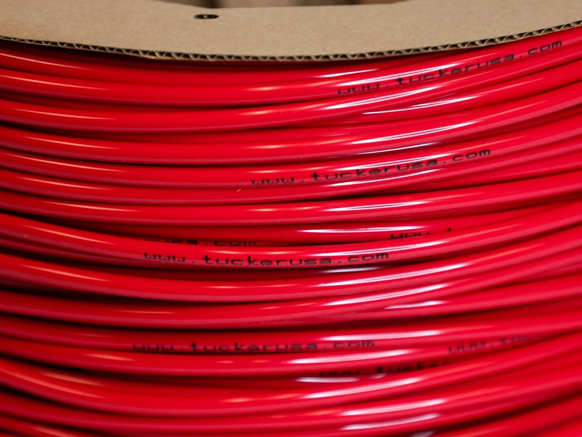 5/16" OD Tubing for Euro Brushes