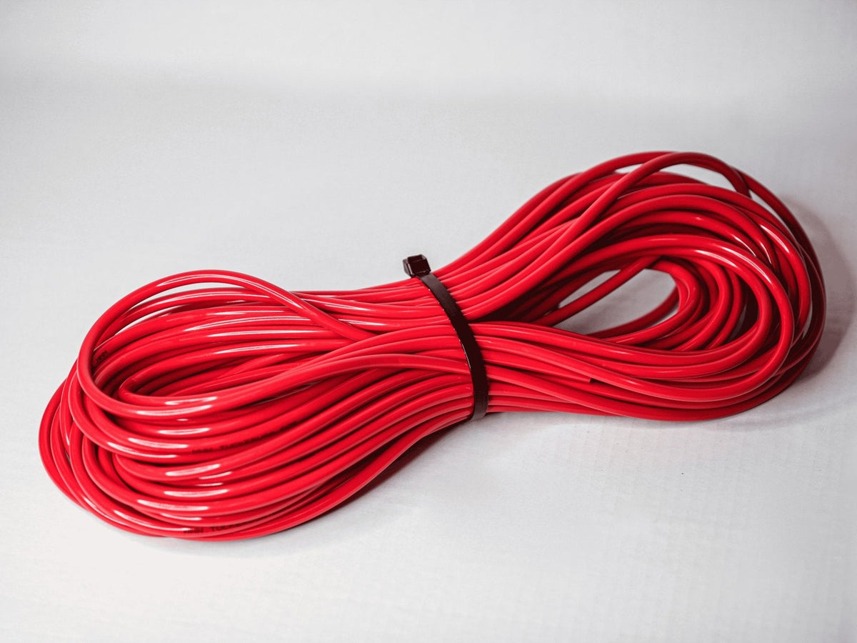 Pick Tubing by the Job