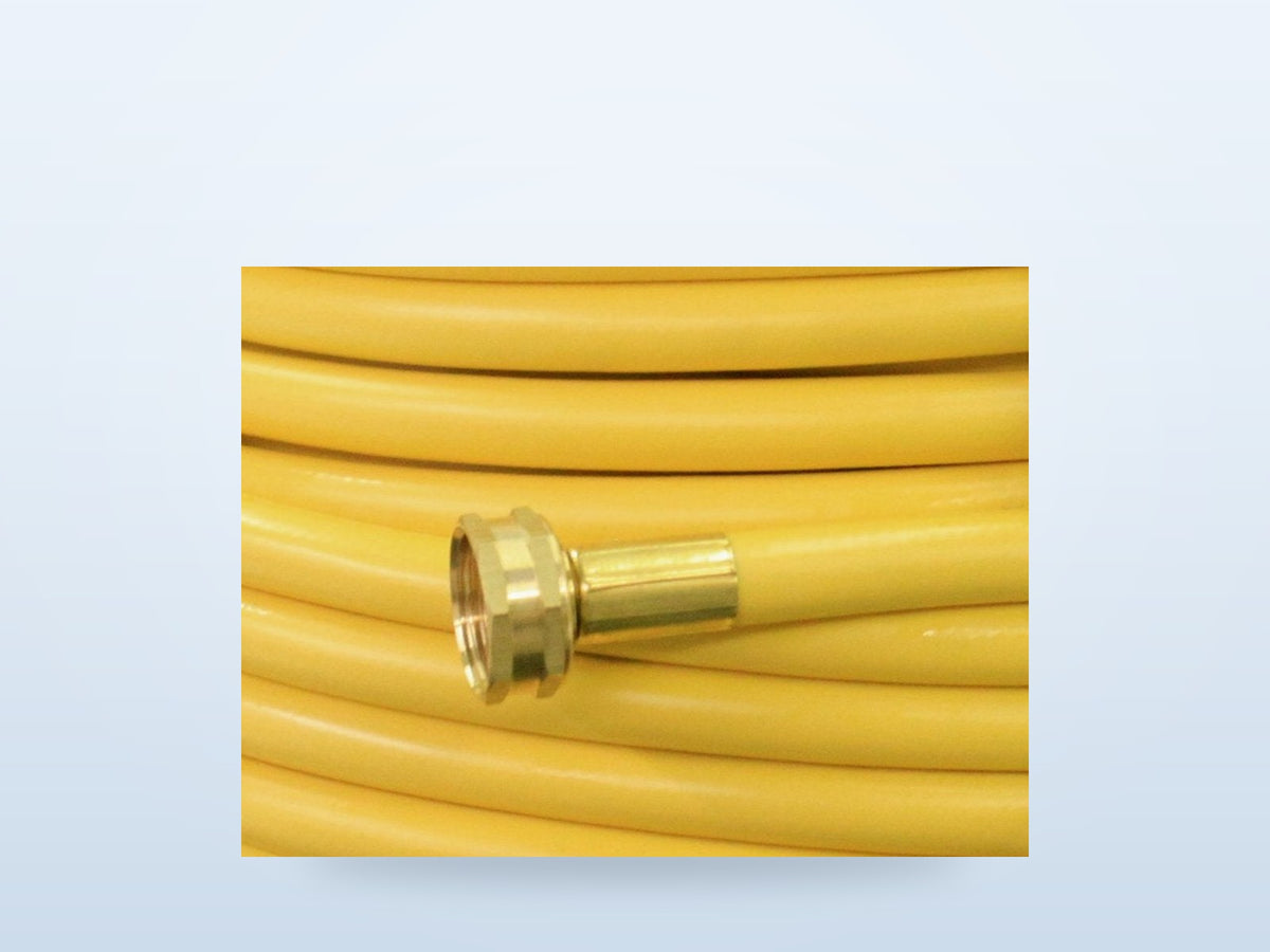 Brass Garden Hose Fittings