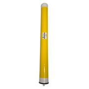 Tucker 40 inch Max Flow RO membrane, standing upright