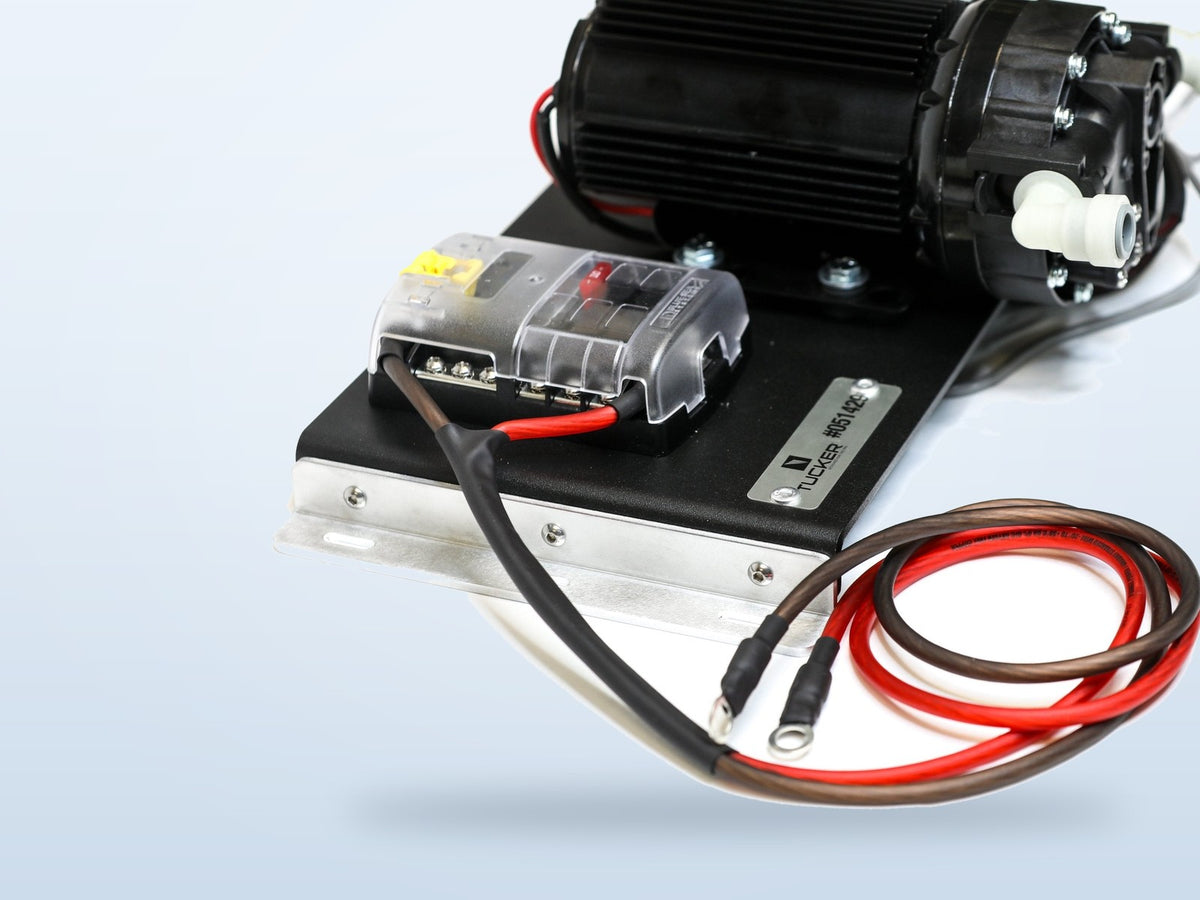 A Fuse Block with Room to Grow