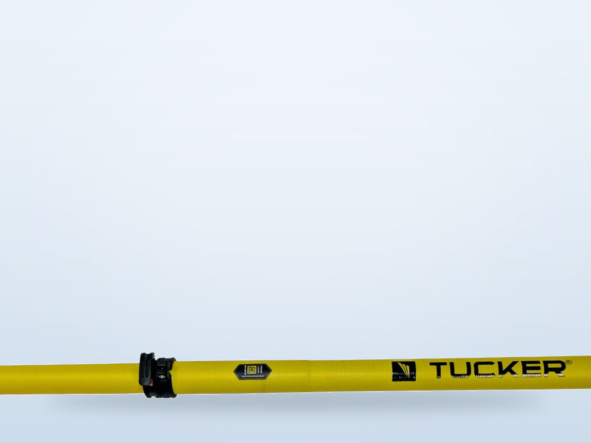 Carbon And Fiberglass Hybrid Sections