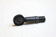 Tucker reach around adapter, side view