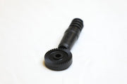 Tucker reach around adapter, hub face