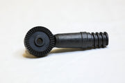 Tucker reach around adapter, side view