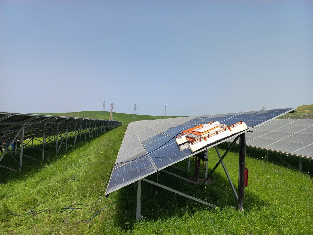 Up to 2 MW in a Day