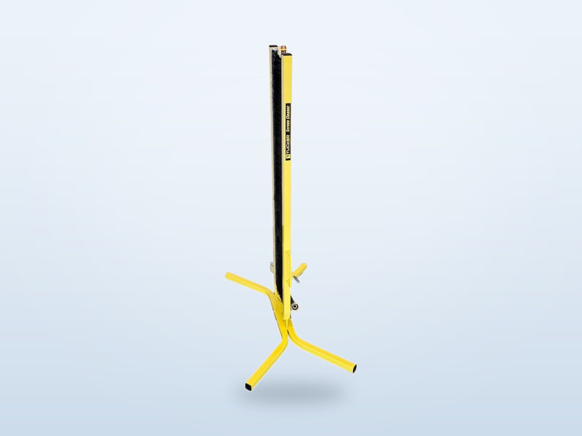 A Stand Built Not to Tip