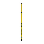 Tucker Sidekick trad pole fully extended on a white background