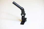 Tucker swiveling gooseneck V2, angled