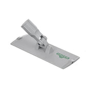 Unger Aluminum Pad Holder, aluminum pad holder with swivel connector