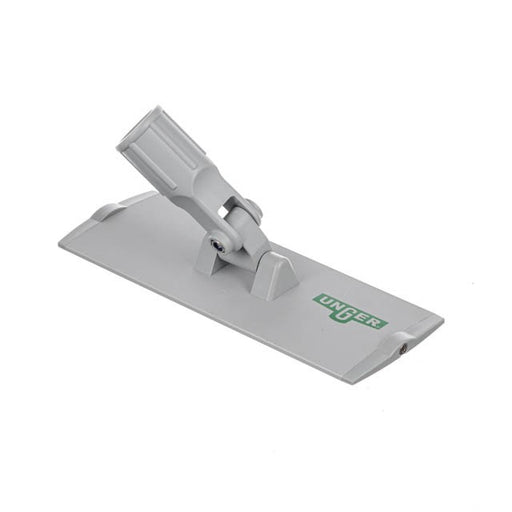 Unger Aluminum Pad Holder, aluminum pad holder with swivel connector