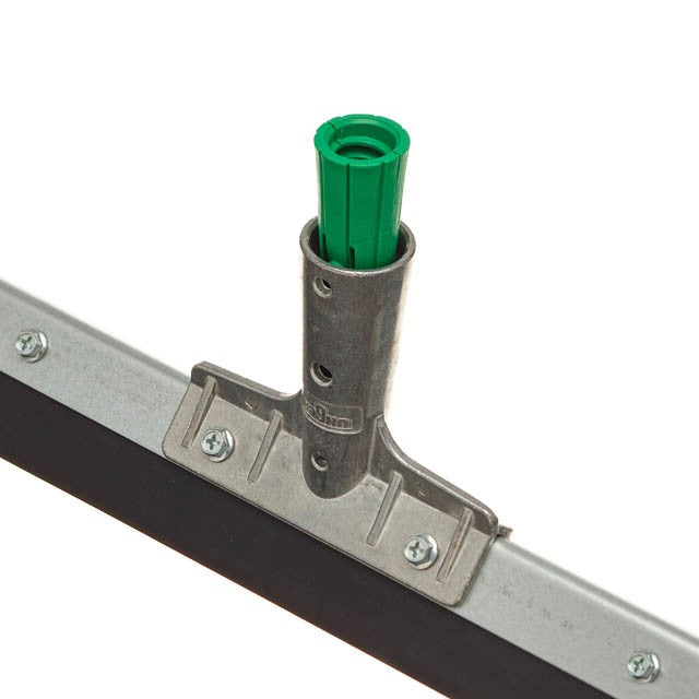 Unger AquaDozer Acme Insert, insert fitted in a floor squeegee bracket